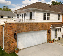 Garage Door Repair in Danvers, MA