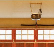 Garage Door Openers in Danvers, MA