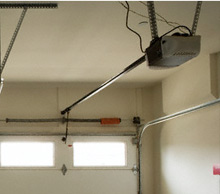 Garage Door Springs in Danvers, MA